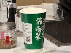 -裕莲茶楼(南京江北虹悦城店)