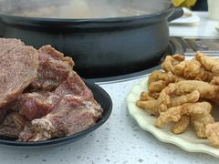 -牛知府云南菌汤鲜牛肉火锅(肖家湾店)