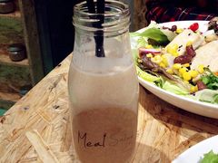 Meal&nbsp;Salad米有沙拉(长泰广场店)-Meal Salad米有沙拉(长泰广场店)