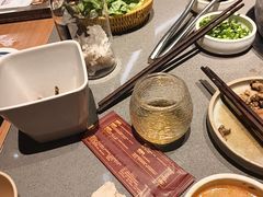 -巴奴毛肚火锅(大剧院店)