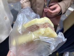 小米糕-固海糕团店