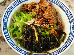 -大时代美食面馆