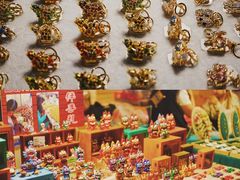 -东南亚风情赶摆街夜市