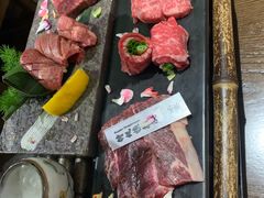 -樱宿日式和牛烧肉(五道口店)