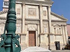 -华谊兄弟（长沙）电影小镇