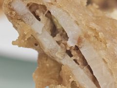 炸耦合-悦宾饭馆(翠花胡同店)