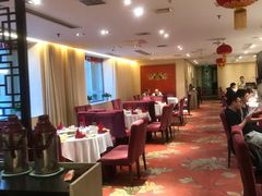 大堂-天宜隆蘑菇宴火锅(石景山旗舰店)