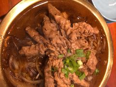 -鑫日千里马朝鲜族小馆(总店)