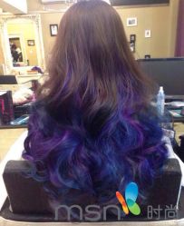 点击看大图 -KIMI HAIR SALON·烫染设计店