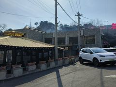 -京北渔家傲