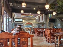 大堂-顺德了能馆(虎门店)