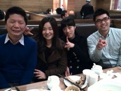 -西贝莜面村(上海百联西郊店)