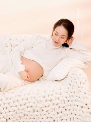 -专注孕妇照亲子照·纪田摄影