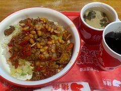 -猪角·闽南猪脚饭(文三路店)