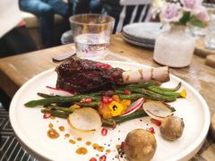 lamb&nbsp;shank&nbsp;bourguignon-FLOVIE FLORIST CAFE