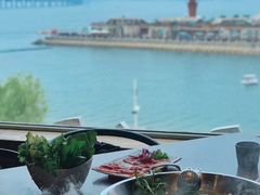 -川旺角川粤融合菜•海景餐厅(星海广场店)