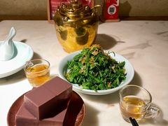 -小吊梨汤·北京菜·烤鸭(鸟巢店)