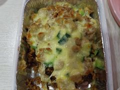 -蘑菇餐厅(小火瓦巷店)