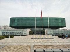 -金陵图书馆