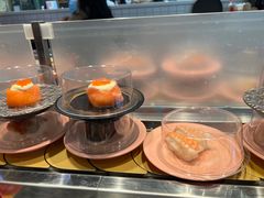 -争鲜回转寿司(西红门荟聚PLUS店)