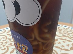 -大炮糯米凉虾(南坪后堡店)