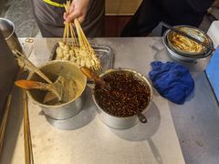 涮豆筋-小街天府