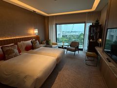 -新加坡文华东方酒店