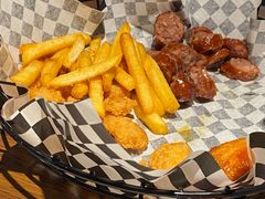 -Primo·丽莫意大利窑烤披萨