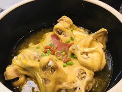 土鸡-印象江南(东栅店)