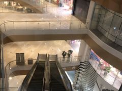 -深圳来福士广场