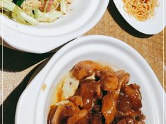 -渝信川菜(西单店)