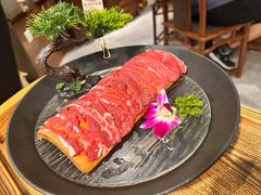 -菌彩云南野生菌火锅(新亚洲店)