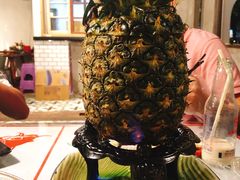 -辉记炭烧海鲜大排档·老字号(福田店)