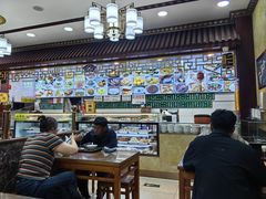-白魁老号饭庄(交道口店)