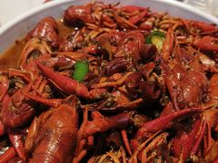 -堕落小龙虾.盆盆蟹(兰州旗舰店)