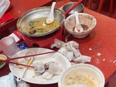-喜家德虾仁水饺(景枫中心店)