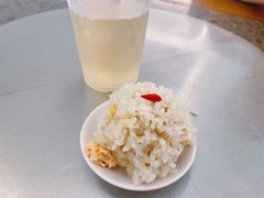 薄荷水-217笋干馄饨