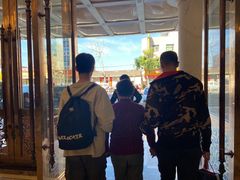 -喜临门酒家(城东店)