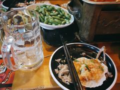 -小红烤翅(傅厚岗店)