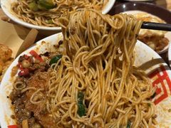 -周小波重庆小面·重庆名小吃(邹容路店)