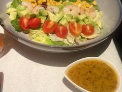 -Grand James·地中海bistro(百家湖1912店)