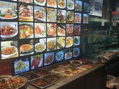 -大城·烧烤海鲜大排档(台东店)