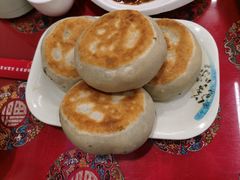 -玉华台饭庄(裕中西里小区店)