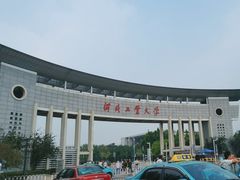 -河北工业大学(北辰校区)