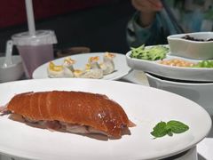 -四季民福烤鸭店(王府井东安门店)