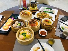 -豫璟轩中餐厅(南昌万怡店)