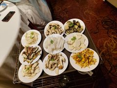 -天宜隆蘑菇宴火锅(石景山旗舰店)