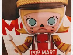 -泡泡玛特POPMART(上海环球港店)