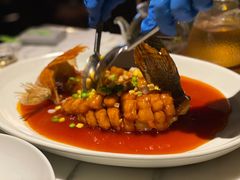 -湖滨28中餐厅·西湖宴·杭州君悦酒店