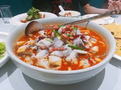 -乌江鱼杭帮菜(西湖店)